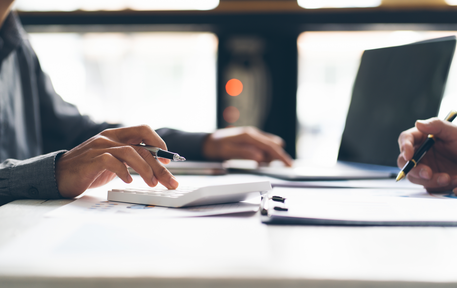Corporate, Permits & Compliance