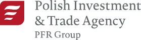 Polish Investment & Trade Agency Logo