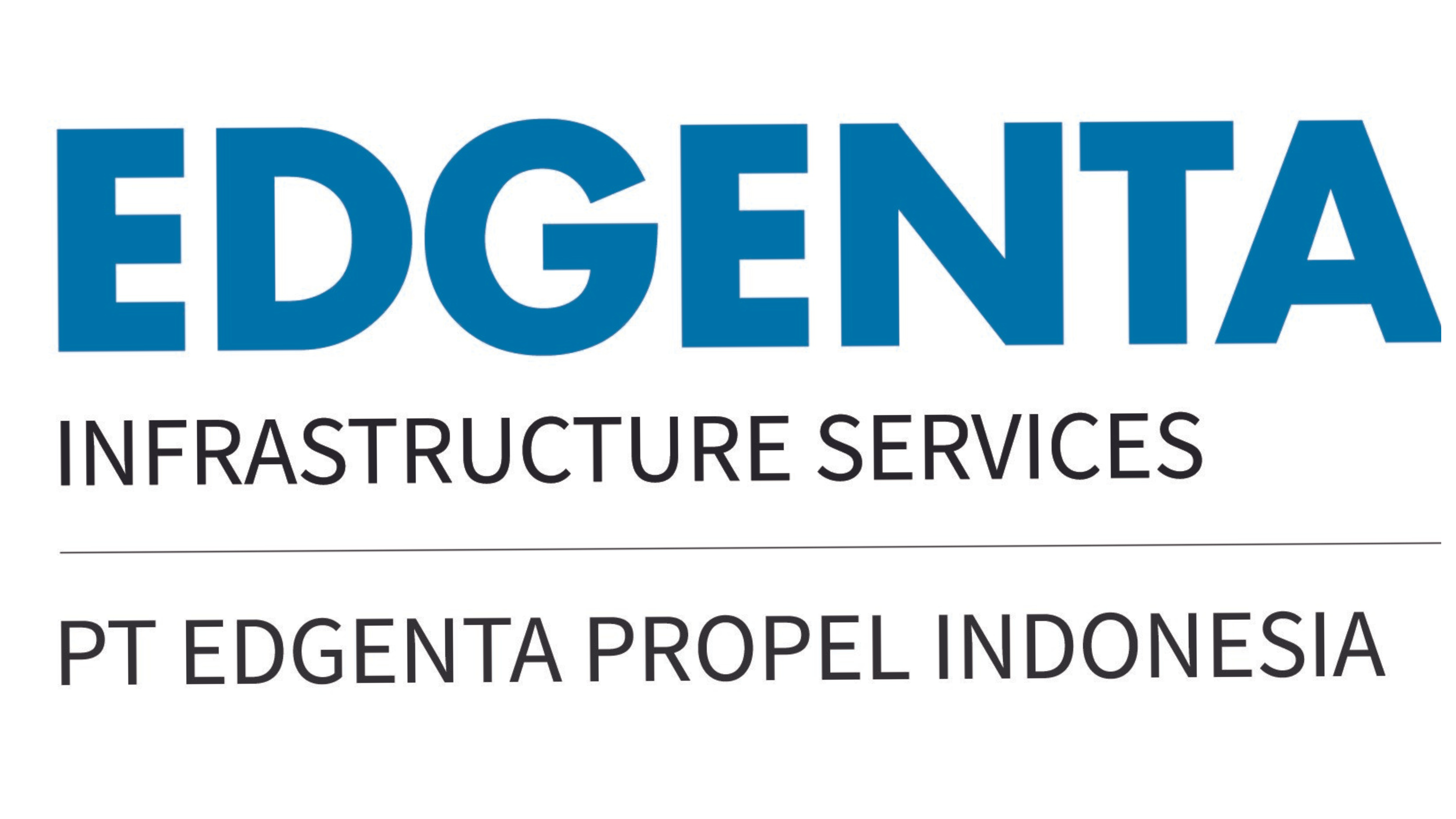 PT Edgenta Propel Indonesia Logo