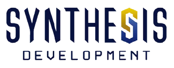 Synthesis Development Logo