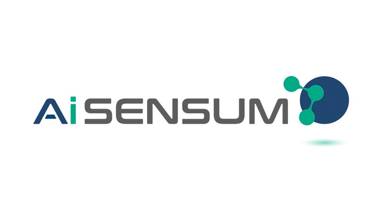 AIsensum Logo
