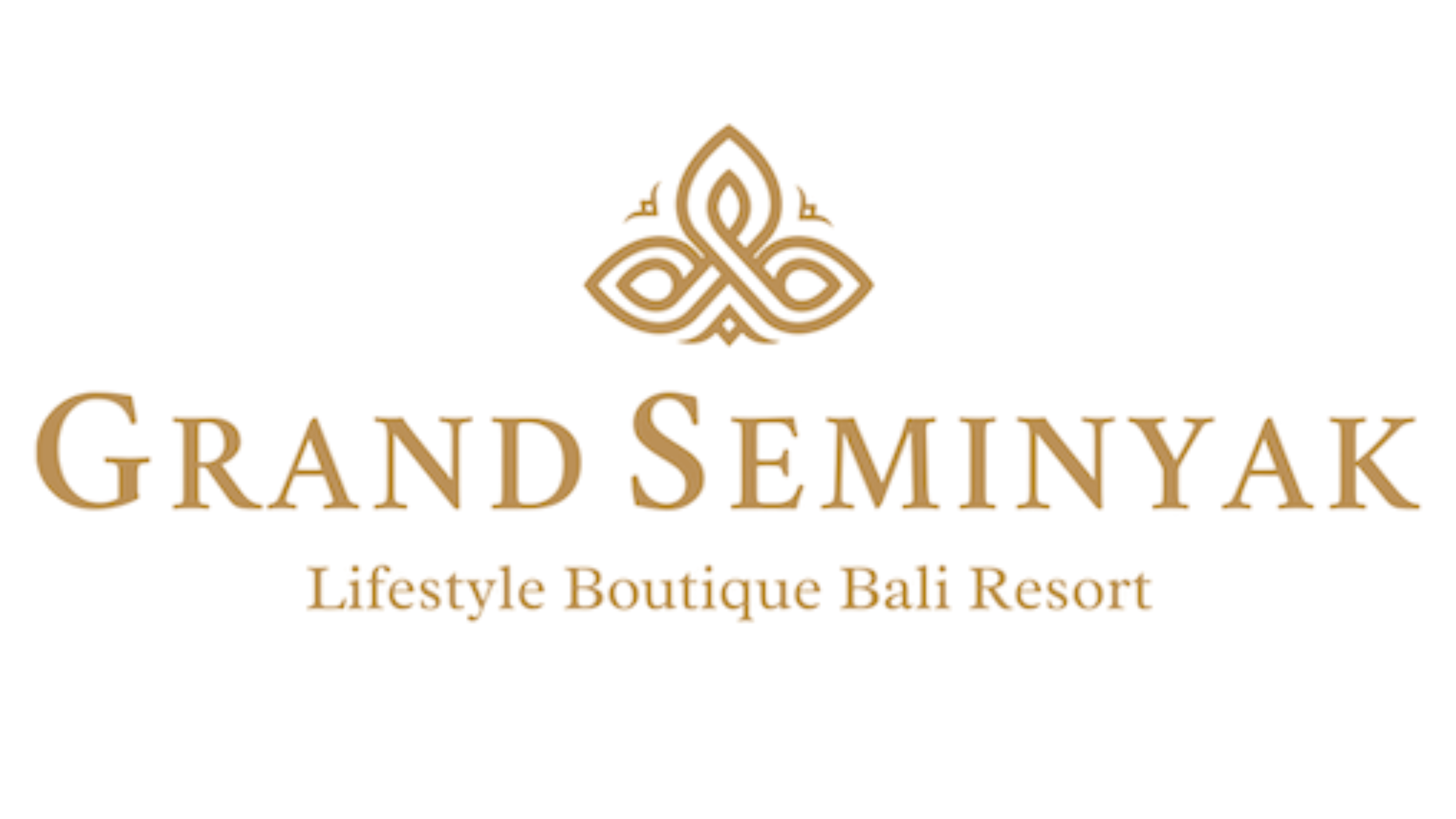 Grand Seminyak Logo